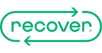 Recover_Brand_Logo_Green