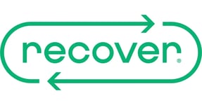 Recover_Brand_Logo_Green