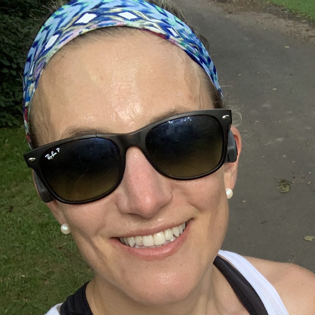 Writer: Lisa Lentz
