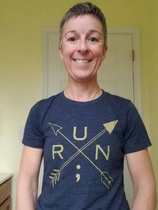 still-i-run-run-arrows-shirt