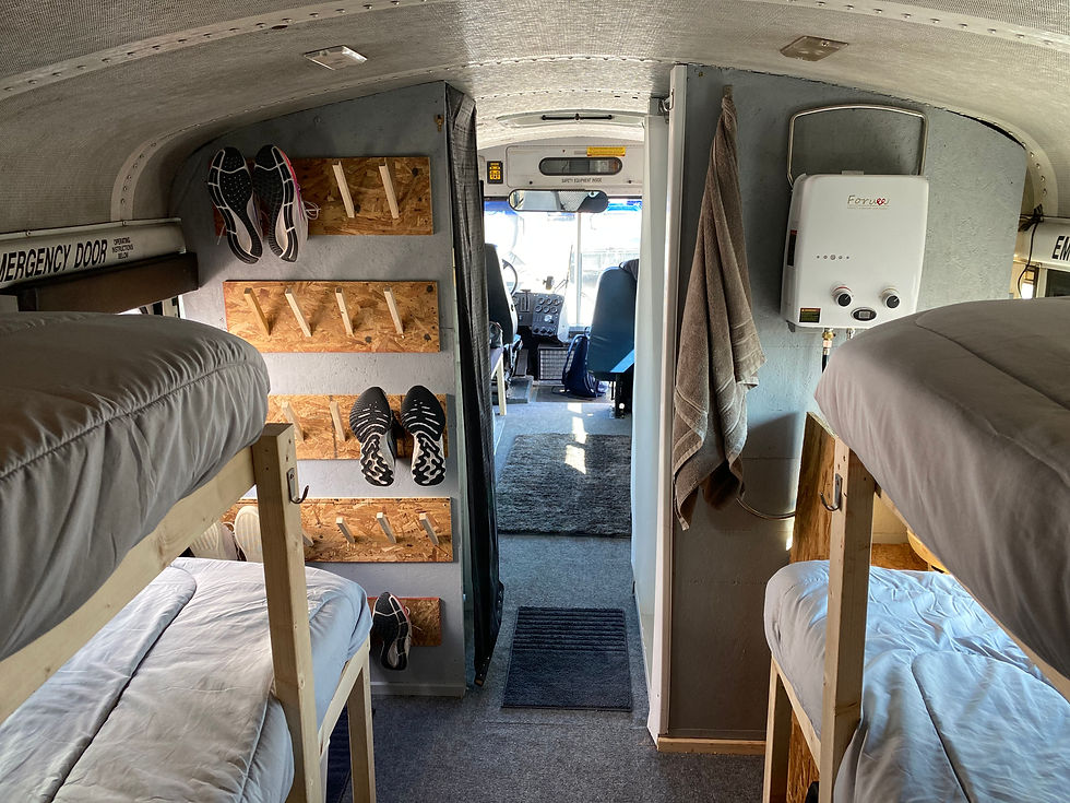 Route 48 Challenge
