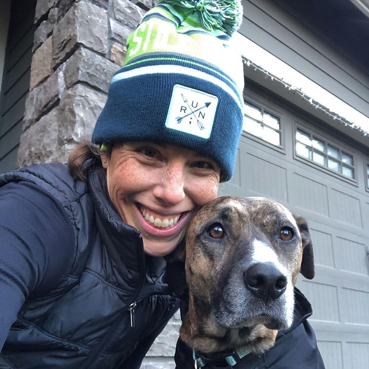 2021 Still I Run Ambassador Spotlight: Shoshana Gordon