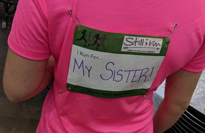 Custom Race Bib