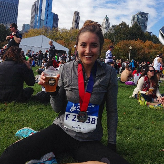 Chicago Marathon