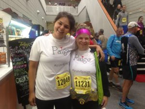 Run For Paige
