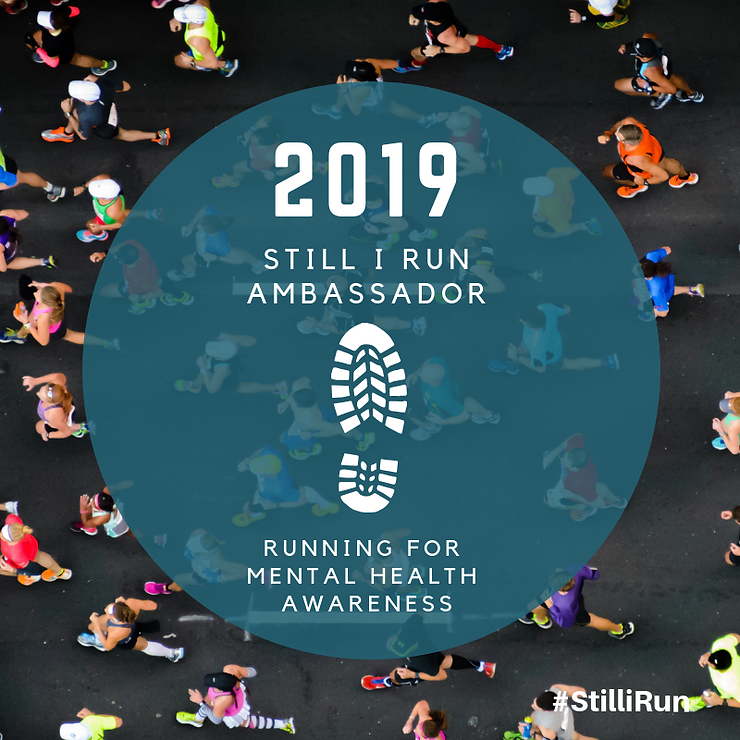 2019 Ambassador Logo