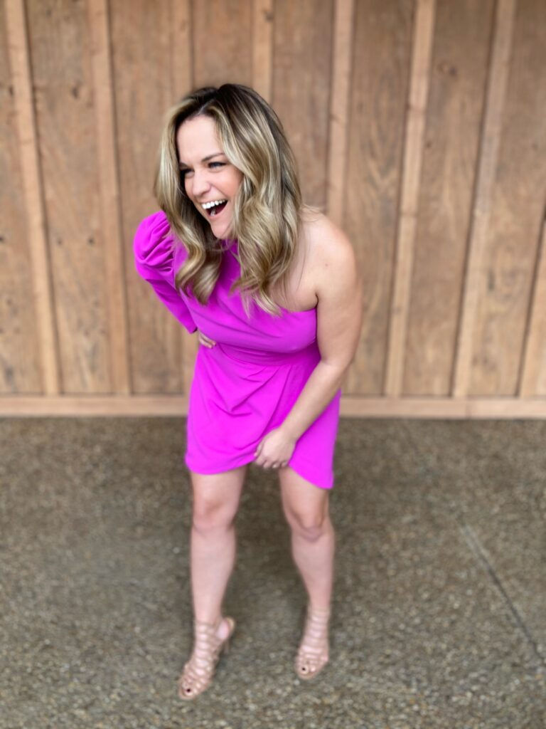 Still I Run Ambassador: Christina Kimbrough