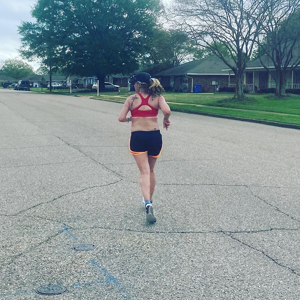 Ambassador Spotlight - Kym Klass