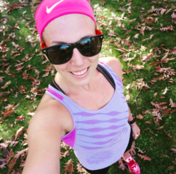 mental health runner