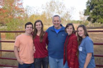 Jessie's Family