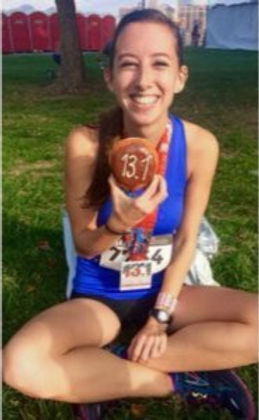 Half Marathon