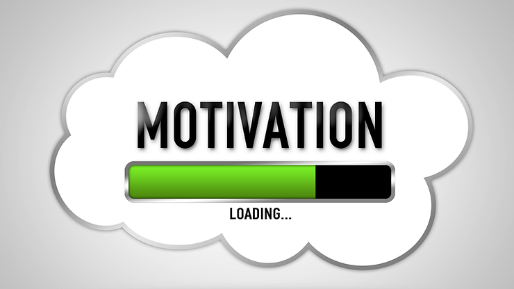 running motivation