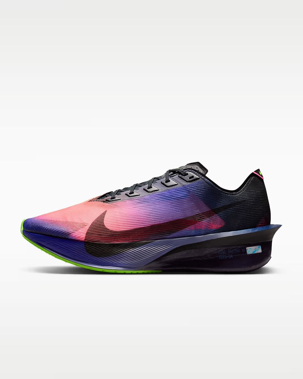 best speed running shoes