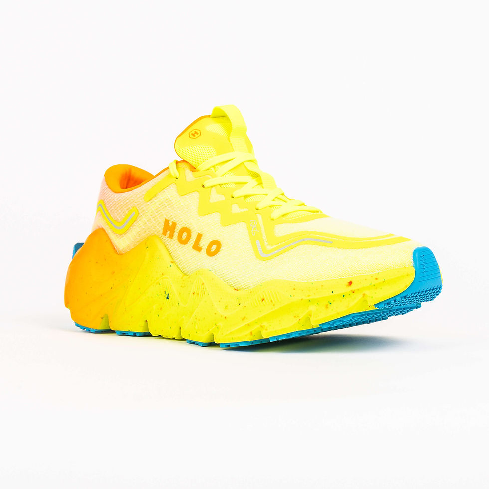 best eco friendly running shoes
