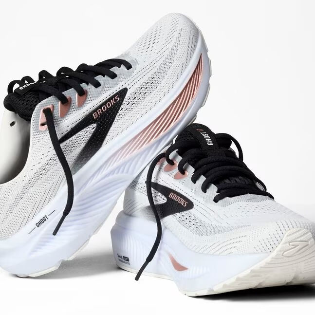 best beginner running shoes