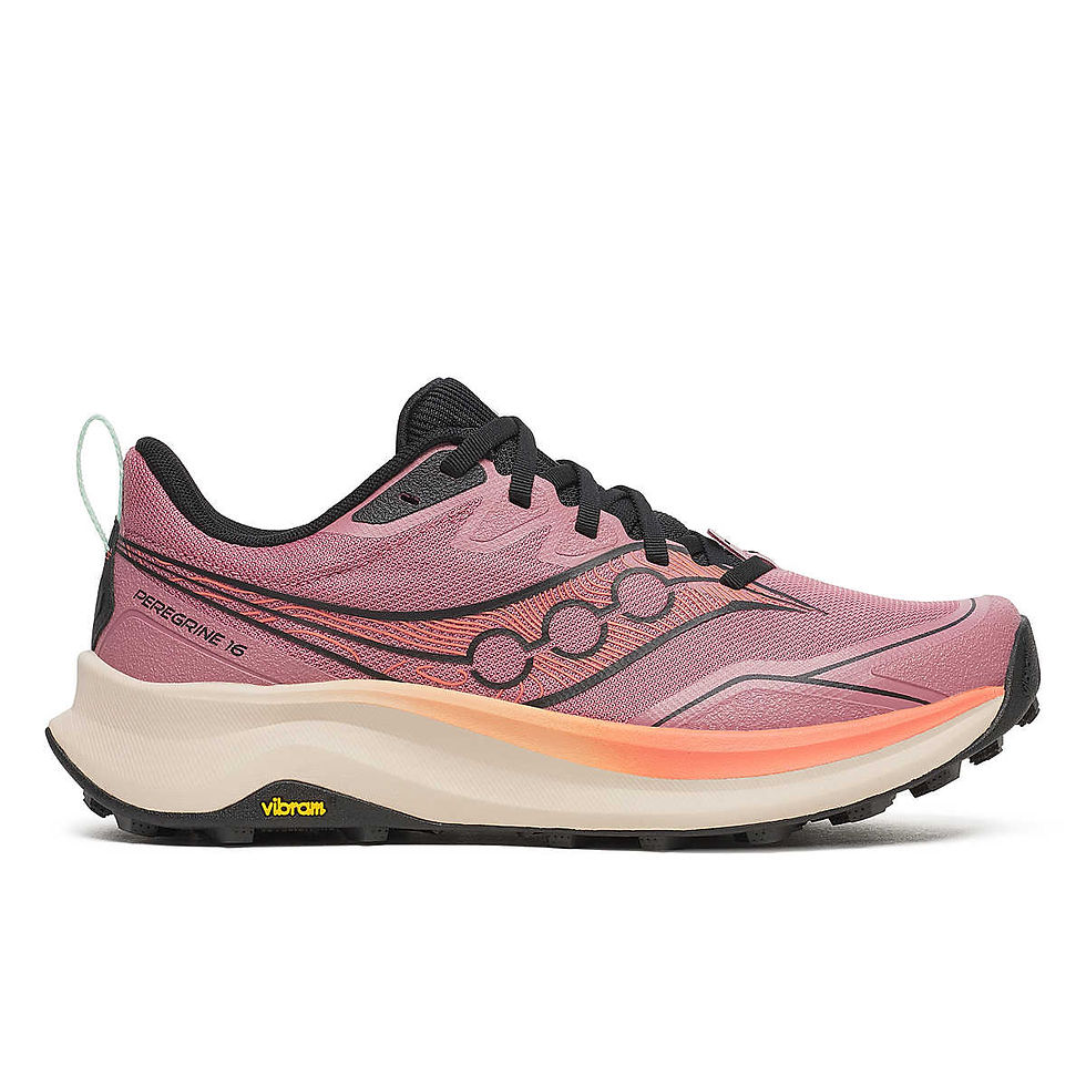 best trail running shoes