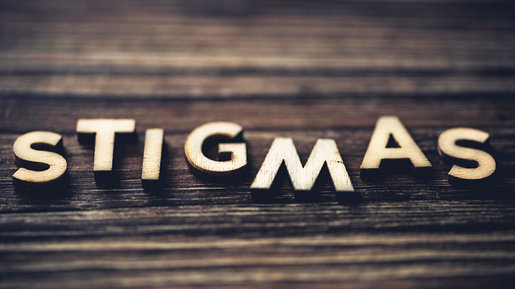 stigmas