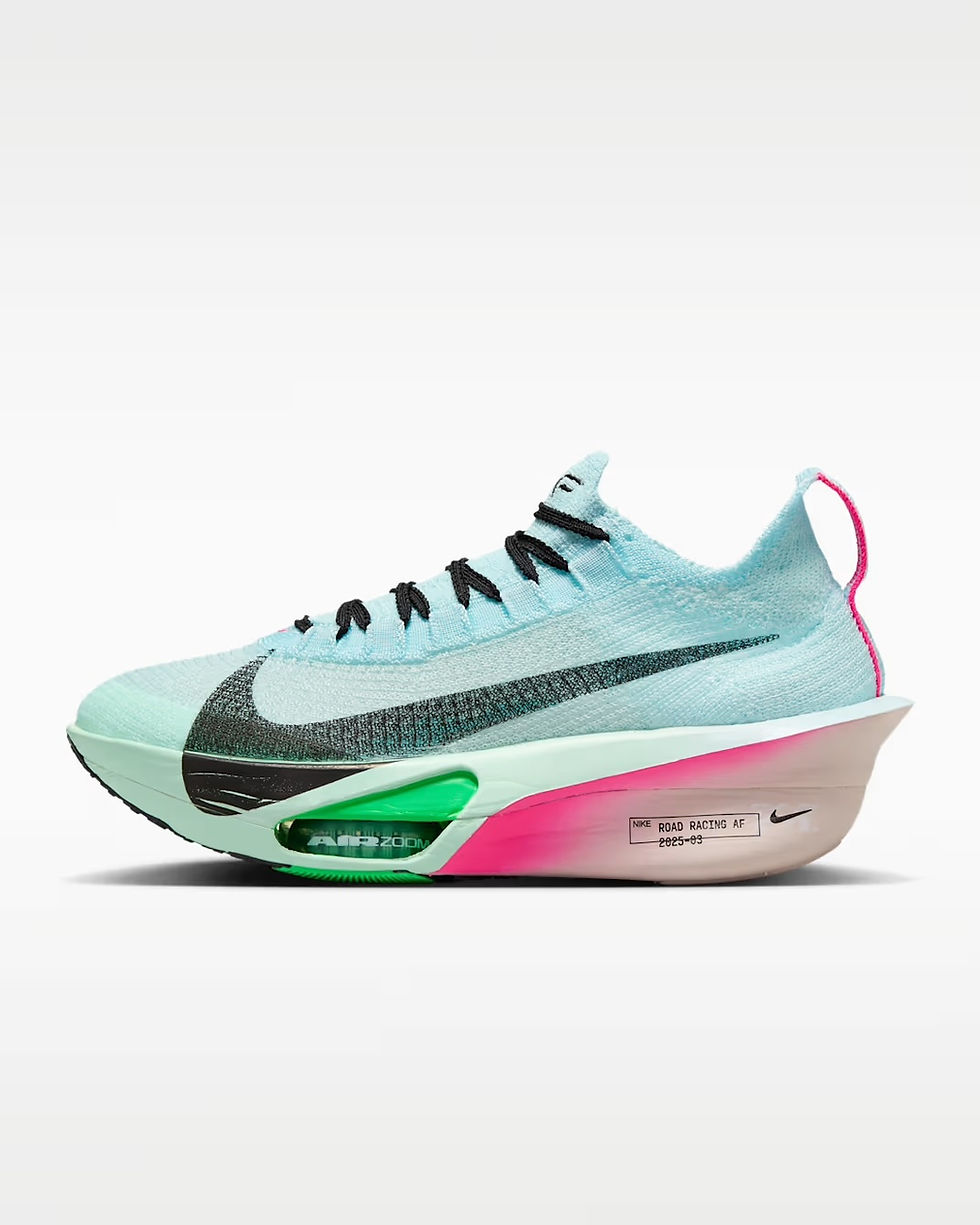 best marathon running shoes